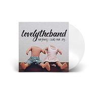 Lovelytheband - Everything I Could Never Say