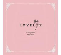 Lovelyz - New Trilogy