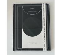 Lovelyz - Unforgettable 7th Mini Album CD SIGILLATO + Photobook + Photocard +...