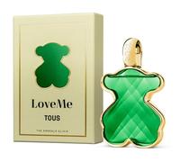Tous LoveMe The Emerald Elixir Eau de Parfum 90 ml