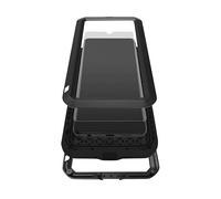 LOVEMEI Protettiva HWEIP30PROLMN Cover per Huawei P30 Pro, Nero