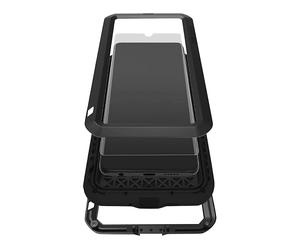LOVEMEI Protettiva HWEIP30PROLMN Cover per Huawei P30 Pro, Nero