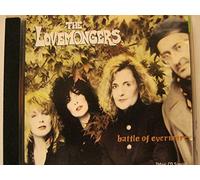 Lovemongers - Battle of Evermore