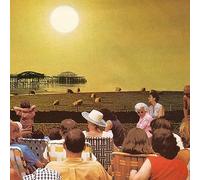 LOVEMONK bart davenport-game preserve lp mustard