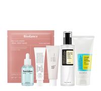 LoveMyCosmetic - Glow Routine Bestseller Kit Set cura del viso 1 pieces unisex