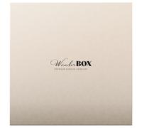 LoveMyCosmetic - Wonderbox 2025 Set cura del viso 1 pieces unisex