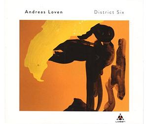 Loven, Andreas - District Six