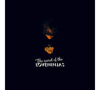 Loveninjas - Secret Of The Loveninjas
