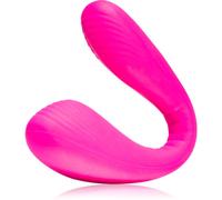 LOVENSE Dolce Quake Adjustable Dual Vibratore 10.3 cm