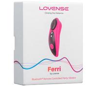 LOVENSE - FERRI Viola