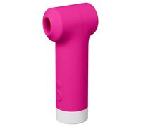 Lovense Fizz - stimolatore clitorideo ad onde d’aria e pulsazioni (rosa)