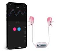 Lovense Gemini App-Controlled Vibrating Nipple Clamps