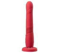 Lovense Gravity Thrusting Dildo