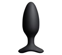 Lovense Hush 2 Butt Plug M 45mm
