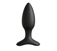 Lovense Lovense - Plug Anale Vibrante Hush 2 - diametro 38 mm