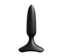 Lovense Hush 2 Butt Plug XS 25mm