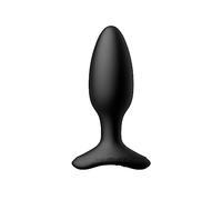 Lovense Lovense - Plug Anale Vibrante Hush 2 - diametro 38 mm