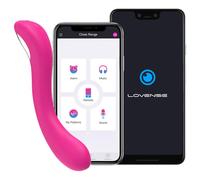 Lovense Lovense - Osci 2 Pulsatotore Punto G