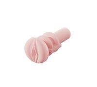 Lovense Lovense - Sleeve Vaginale per Masturbatore Solace