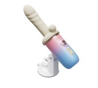 Lovense Lovense - Spinel Vibratore Innovativo 3-in-1