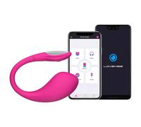 Lovense Lovense - Lush 4 Uovo Vibrante