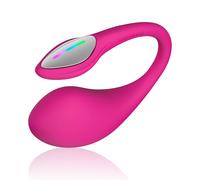 Lovense Lovense - Lush 4 Uovo Vibrante