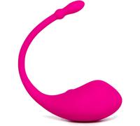 Lovense Lush Bullet Vibrator