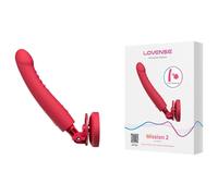 Lovense Mission 2