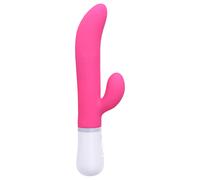 Lovense Nora Vibratore a coniglio Ambidestro
