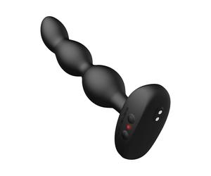 Lovense® Ridge™ - Palline anali vibranti e rotanti controllate tramite app