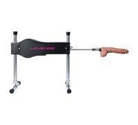 Lovense Sex Machine