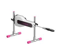 Lovense® Sex Machine - Macchina del sesso compatta e controllata tramite app con compatibilità Vac-U-Lock