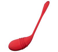 Lovense Vulse App-Controlled Thrusting Egg Vibrator