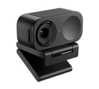Lovense® Webcam 2.0 - Webcam 4K per streaming, content creation e cam model
