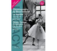 Music Dvd Choreography By Bournonville