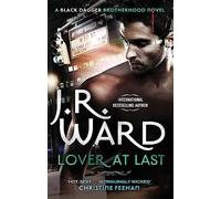 Lover at Last: Number 11 in series