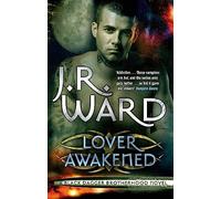 Lover Awakened: Number 3 in series