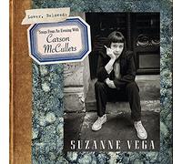 Lover, Beloved: Songs From An Evening With Carson Mccullers