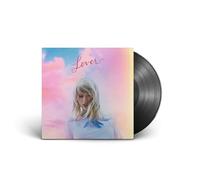 Taylor Swift Lover (Vinyl LP)