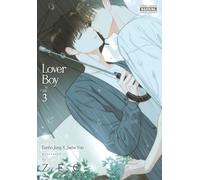 Lover Boy 3