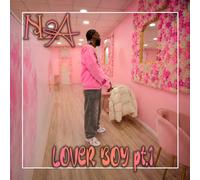 LOVER BOY PT1