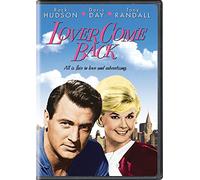 Lover Come Back