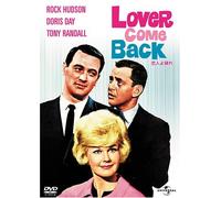 Lover Come Back [61/E, S, P/Dd/S