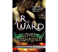 Lover Enshrined: Number 6 in series