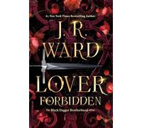 Lover Forbidden: Volume 23
