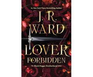 Lover Forbidden: Volume 23