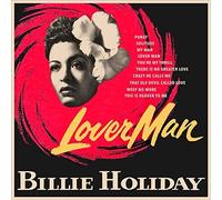 lover man - billie holiday