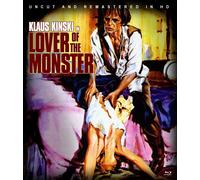 Lover Of The Monster (Blu-ray) Various