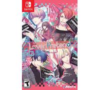 Lover Pretend for Nintendo Switch