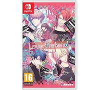 Lover Pretend (Nintendo Switch) (Nintendo Switch)